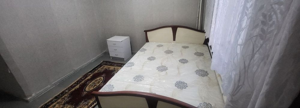 Сергли дустлик 2 хона квартира ойлага ижарага берлади