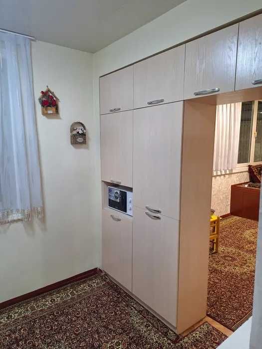 СРОЧНО продажа к-ра в Мухбир 3в4/1/4 банковская без ипотека Беруний