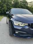 Bmw f30 190 hp 2015