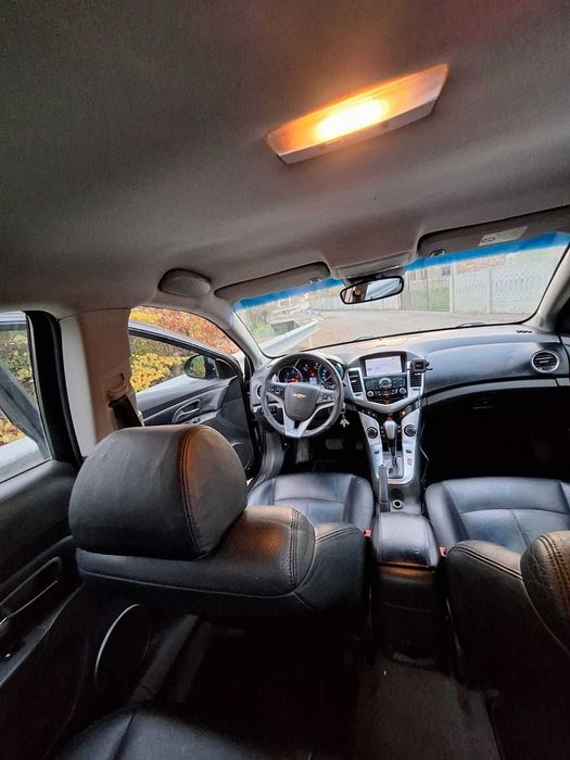 Vand/Schimb Chevrolet Cruze 2.0 Diesel,Automat,150 CP