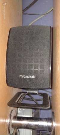 акустическая система microlab 5.1