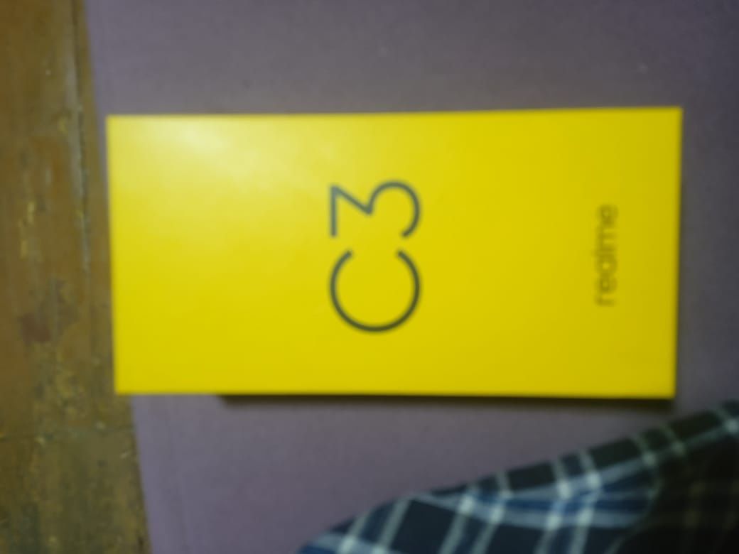 продам реалми c3