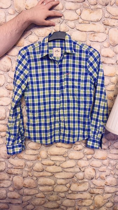 Camasa Galvani Polo masura M dama