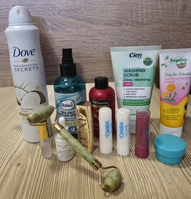 Комплект/ЛОТ козметика - Narciso Rodriguez For Her