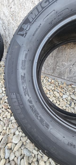 Anvelopa Michelin 205/65 R15 94T Alpin5 195/60 R16 89H