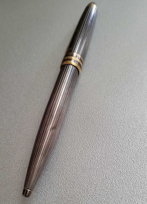 Pix Montblanc Meisterstuck Argint 925