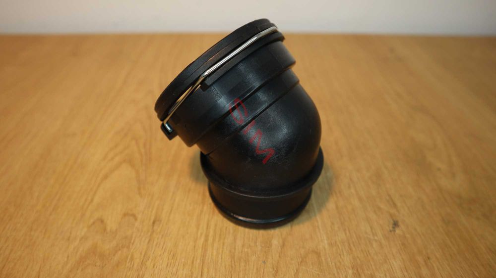 Cot Plastic cu Siguranta Furtun Intercooler BMW E 90 Seria 3 320 D EGR