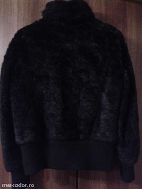 Scurta de blana- model sport - nr.42
