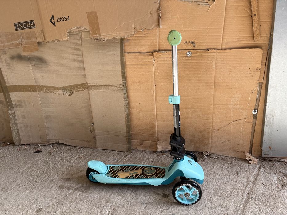 Колела в отлично състояние