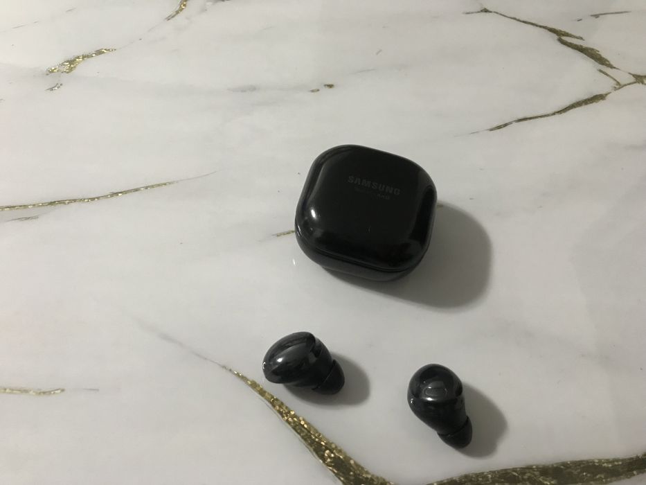 Samsund galaxy buds pro