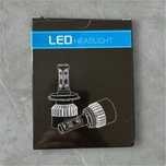 LED крушки H7
