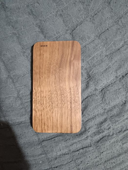 Vand baterie externa 4000 mah noua