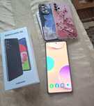Telefon Samsung A52 S