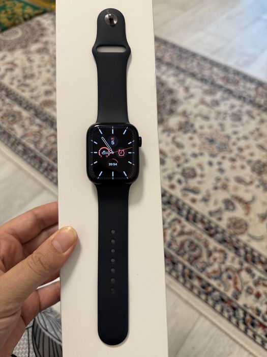 Apple Watch Series—7. 45mm