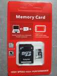 Card de memorie 2TB Xiaomi Pro Plus cu adaptor, microSD