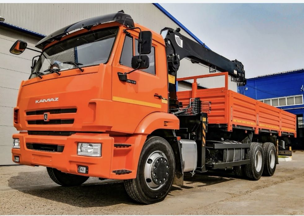 Манипулятор 24/7