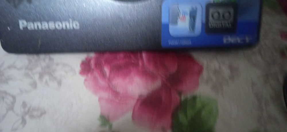 радиотелефон Panasonic