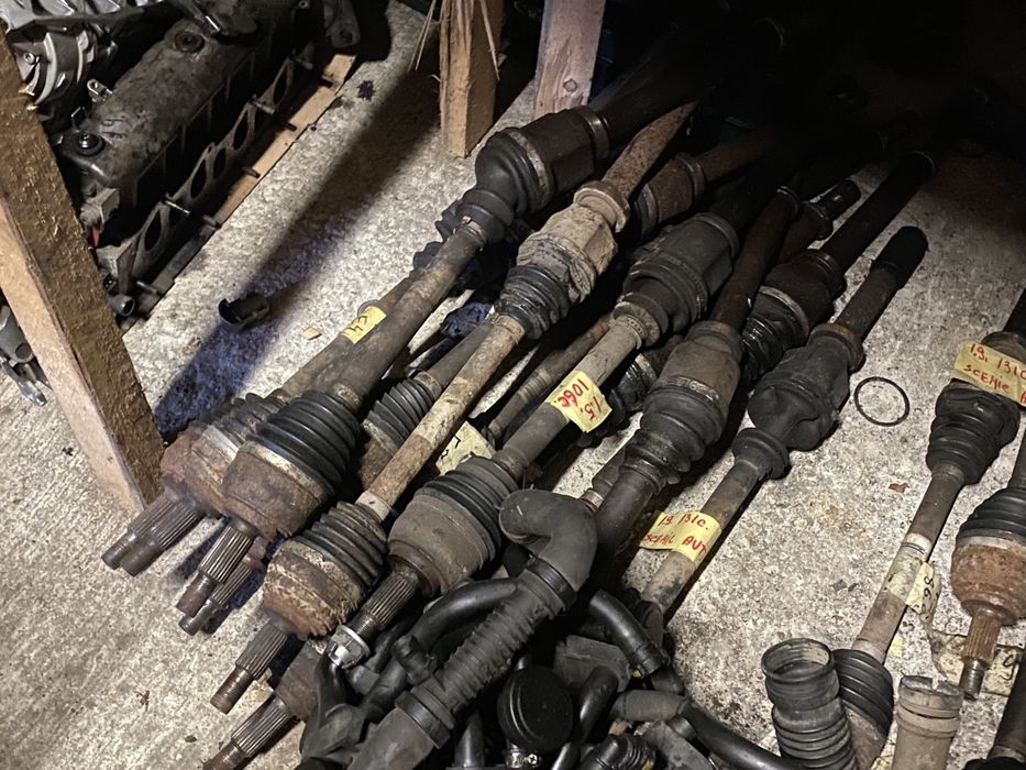 Planetare megan 2 am toate motirizarile scenic 2