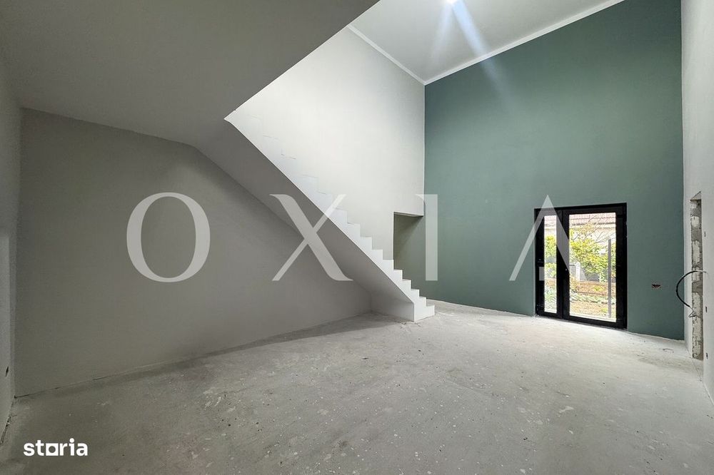 OX668 Resedinta moderna autonoma – zona premium, vatra veche Dumbravit