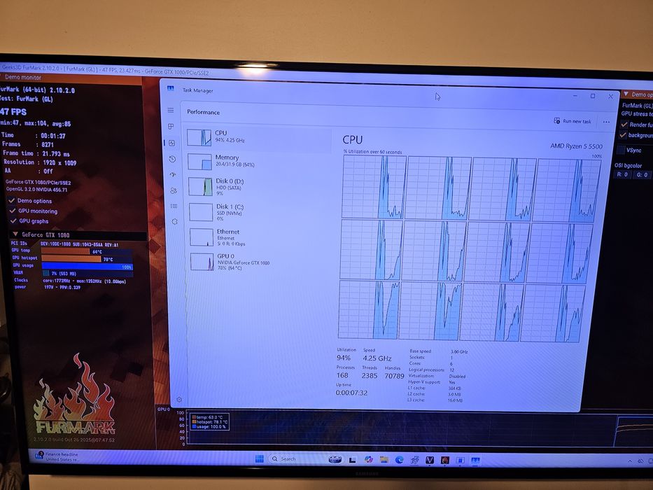 Pc gaming amd ryzen 5
