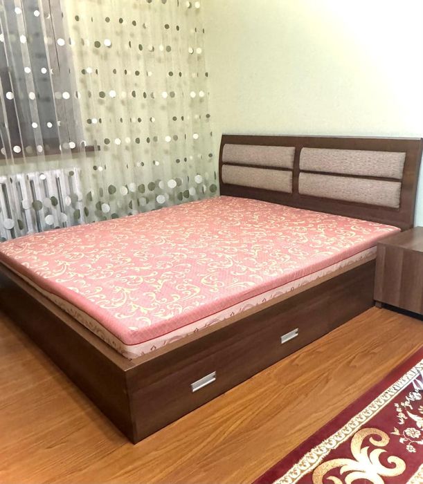 СРОЧНО!!! Продам спальний гарнитур.