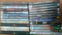 Colectie de jocuri  PC - diverse titluri - majoritatea noi , sigilate