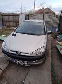 Peugeot 206 Peugeot 206 1.4