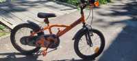 Bicicleta b-twin robot 600