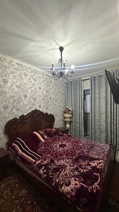 N.12270  Срочно!!!  Продаётся 5-комнатная квартира