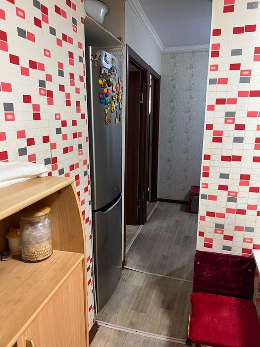 Продается 2х комн кв