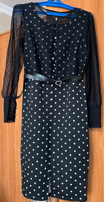 Платье 48р новое