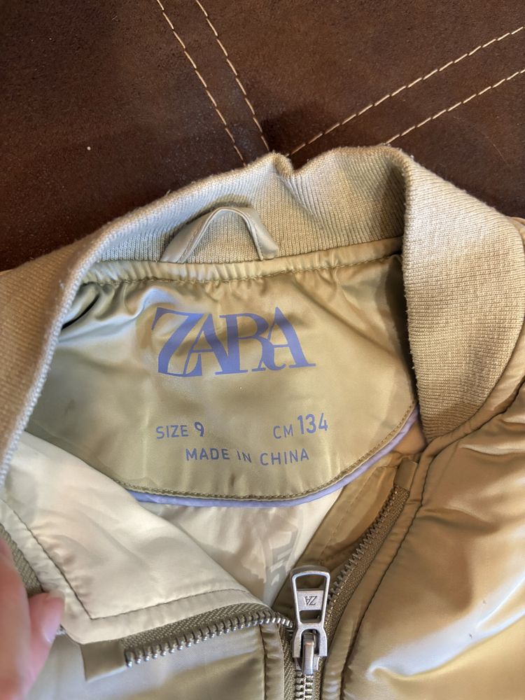 Преходно яке Zara 134