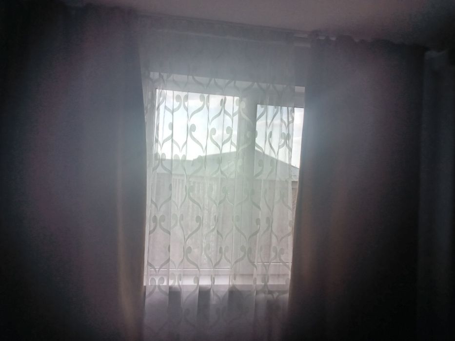 Продам шторы двойные