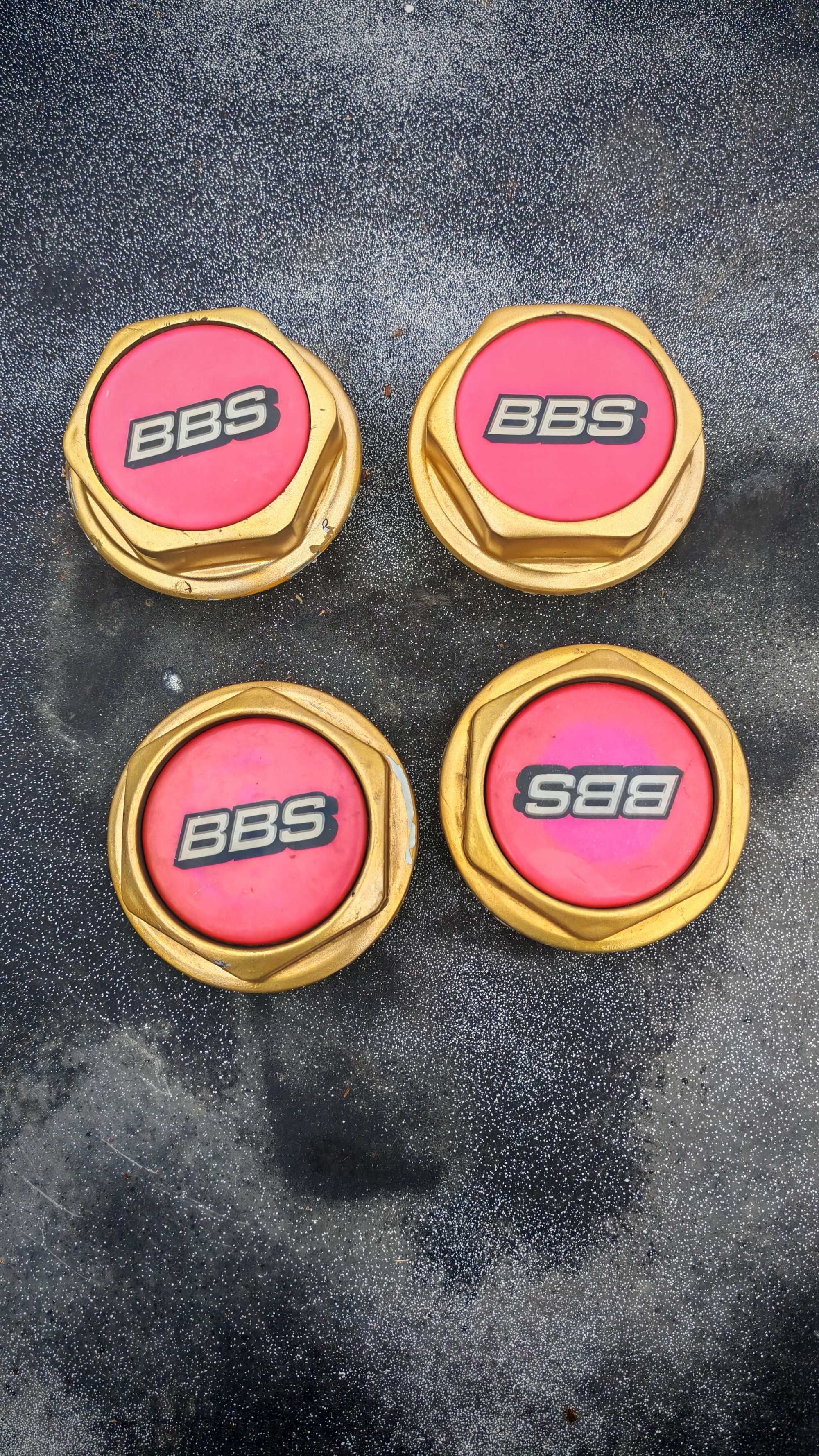 Джанти BBS 5x112x18 5x120x18 с гуми