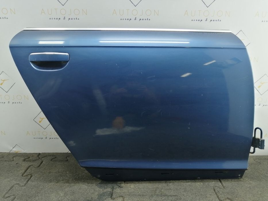 Usa dreapta spate AUDI A6/S6 III Saloon 4F2, C6 2004 - 2011  4F0833052