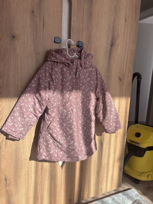 Детско яке за момиче