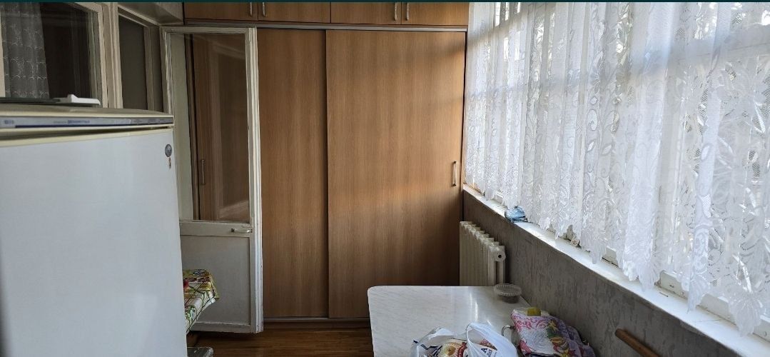 Срочно Феруза ЭКО базар 77 серия