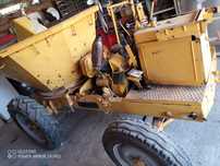 Se vinde Dumper !