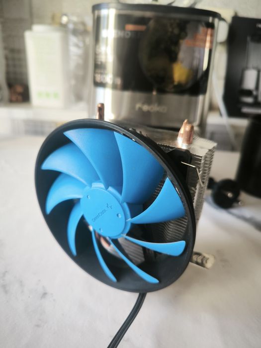 Кулер для процессора DeepCool Gamaxx 200t