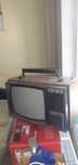 TV - Sport 4 canale - VINTANGE