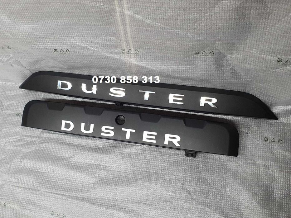 Camera video reverse Dacia Logan Sandero Duster camera marsarier