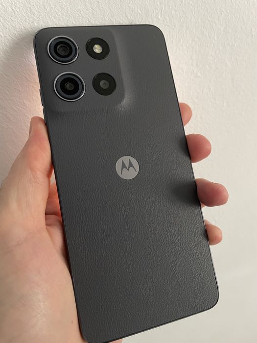 Motorola G15 nou garantie