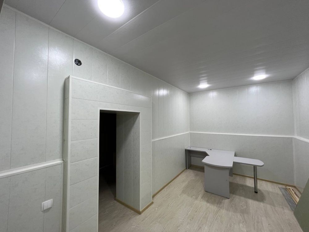 Коммерция на Чиланзаре 19, 1 линия,угловое, с арендатором-1500, 116 м²
