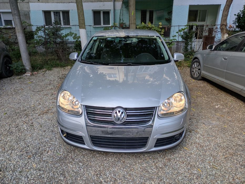 Vw Jetta 1.6 mpi schimb doar cu break