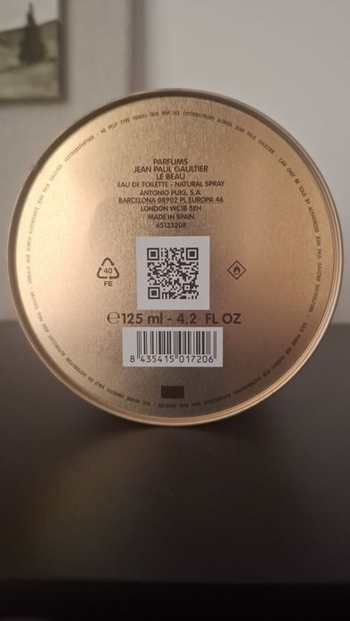 Jean Paul Gaultier LeBeau