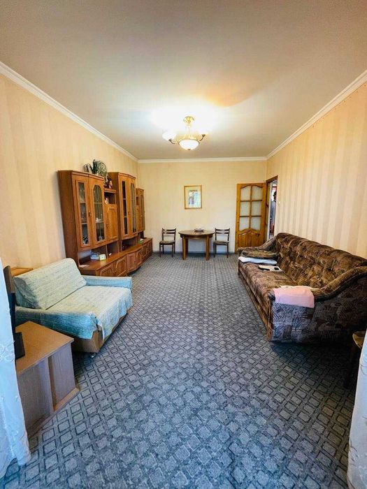 Госпитальный 3/5/9 85м2 Ор-р Банк Капитал