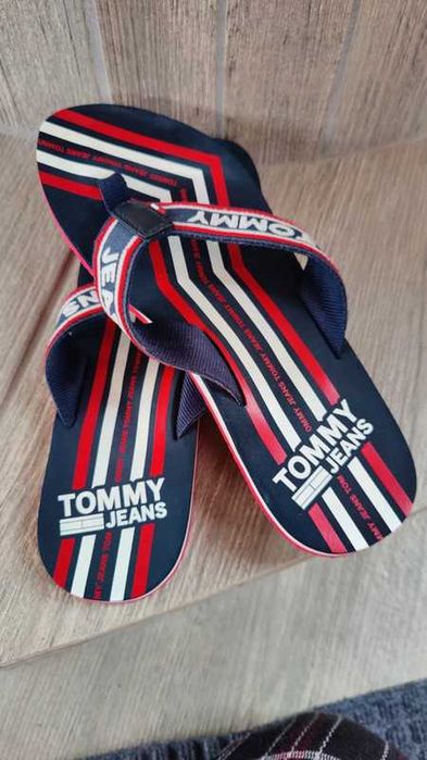 Papuci/șlapi Tommy Jeans