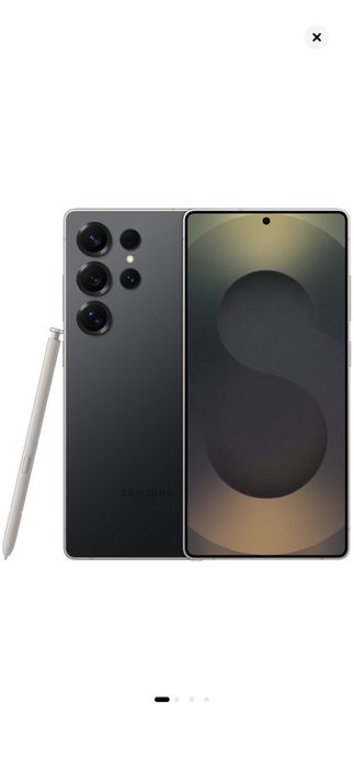 Samsung Galaxy s25 ultra - 512 gb, 12 gb ram, 5 g, dual sim