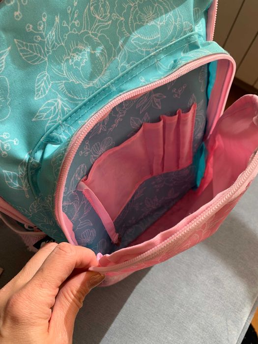 Ученическа раница Busquets