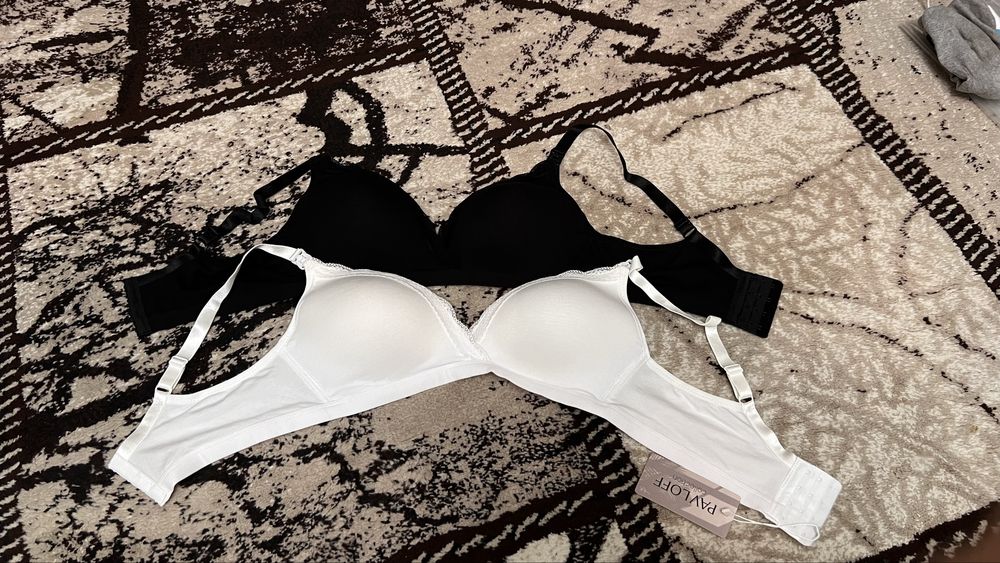 Бюстгалтер для кормления х 2